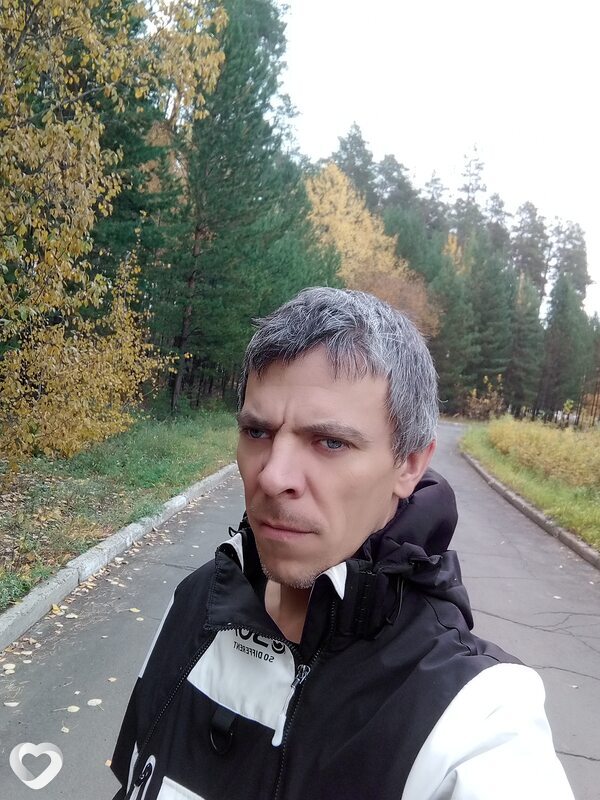Николай, 40, Усть-Илимск — анкета №1683549