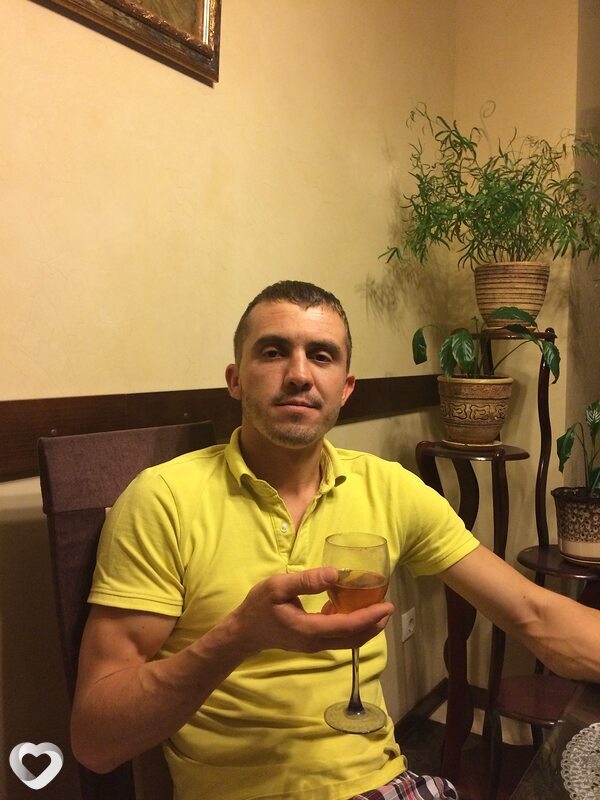 Анатолий, 38, Москве — анкета №1683552