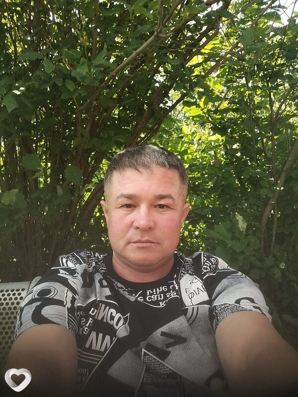 Руслан, 45, Петропавловске — анкета №1683553