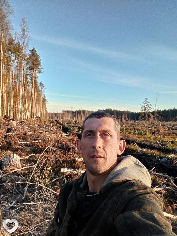 Максим, 39, Нижнем Новгороде — анкета №1683557