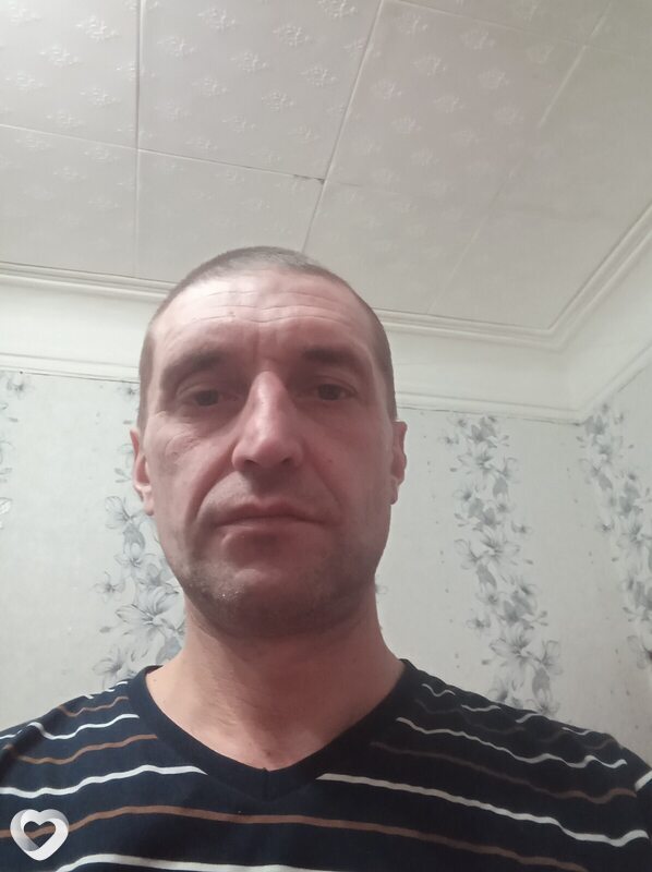 Сергей, Опочка