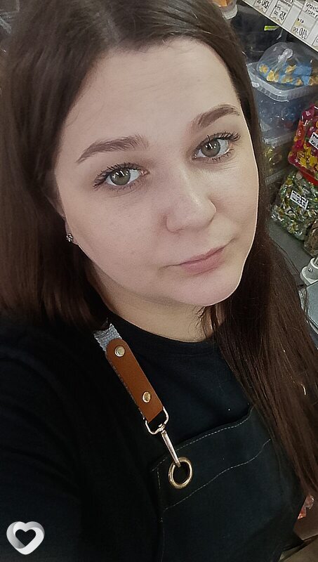 Karina, 30, Переславле-Залесском — анкета №1683564