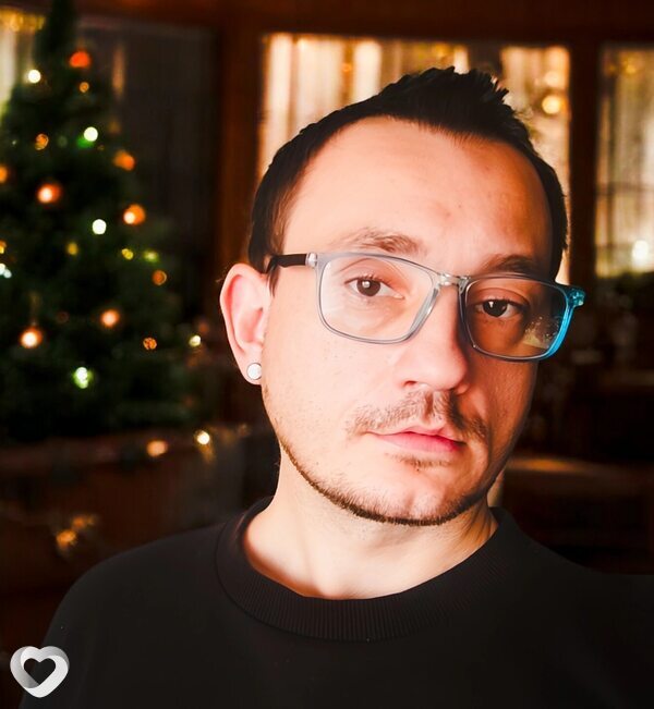 Raman, 36, Минске — анкета №1683565