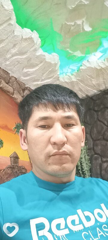 Алишер, 30, Атырау(гурьев) — анкета №1683570