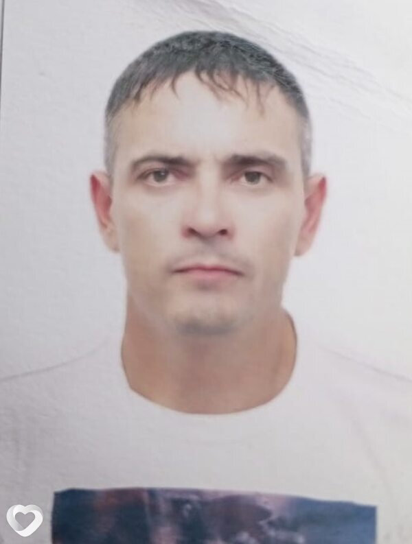 Фёдор, 40, Кемерове — анкета №1682851