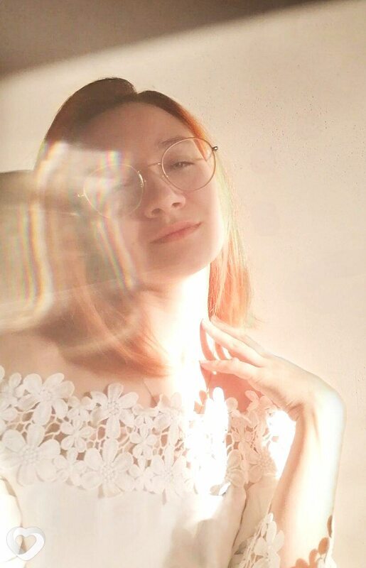 Юля, 27, Могилев — анкета №1682852