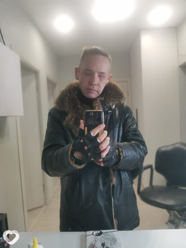Jak, 42, Набережных Челнах — анкета №1682862