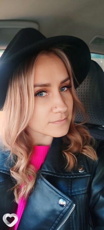 Оксана, 39, Таганроге — анкета №1682863