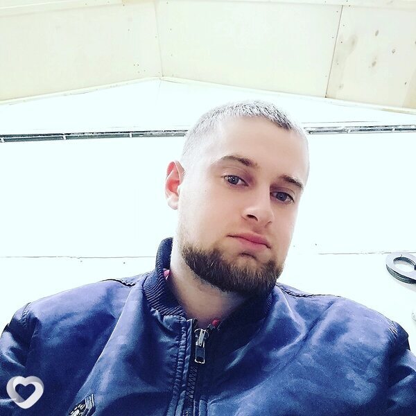 Андрей, 30, Севастополе — анкета №1682864