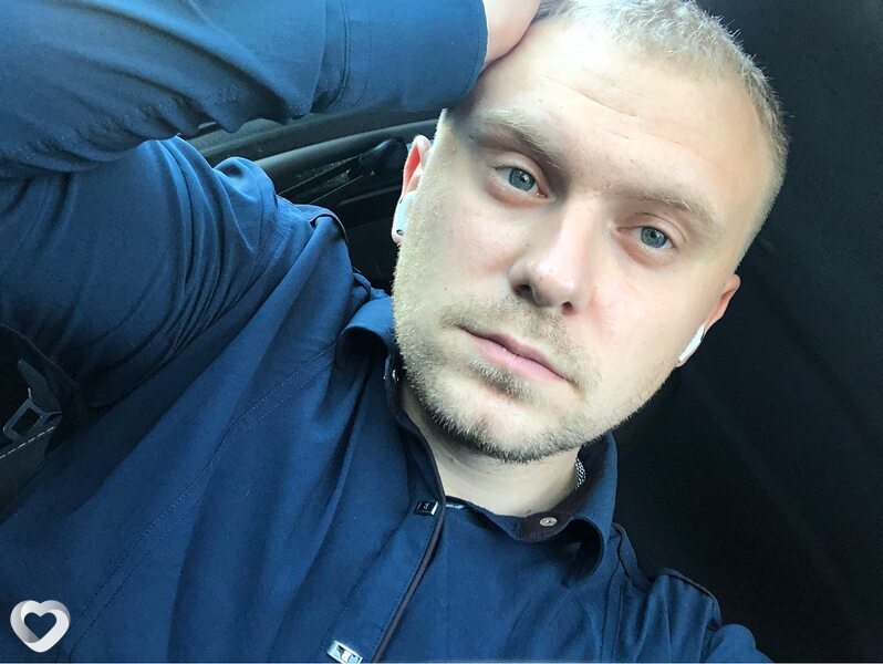 Максим, 34, Нижнекамске — анкета №1682895