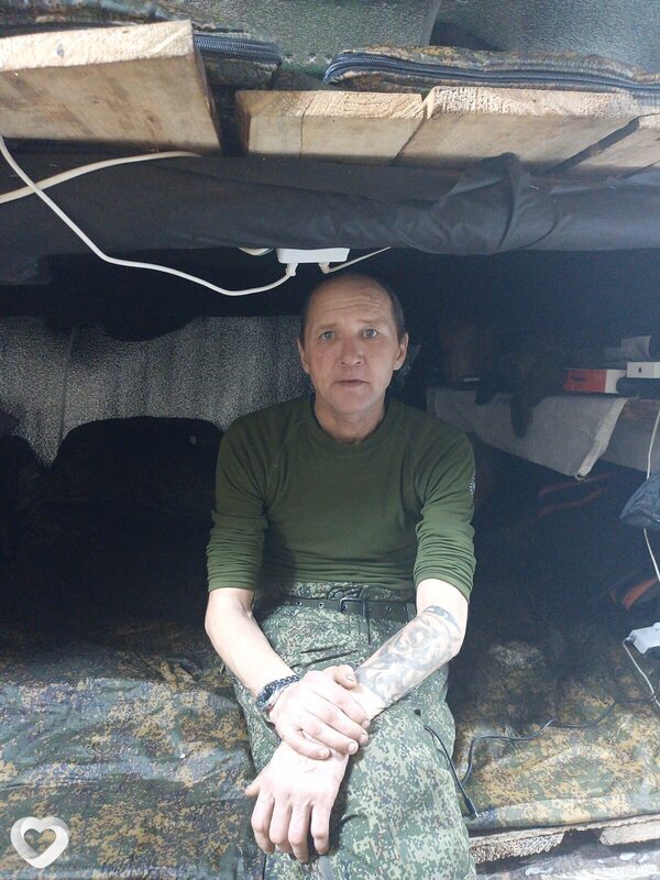 Евгений, 47, Сибае — анкета №1682808