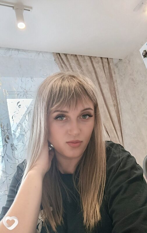 Алена, 36, Белове — анкета №1682817
