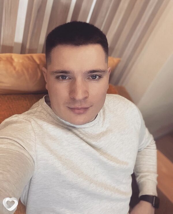 Михаил, 31, Тамбове — анкета №1683024
