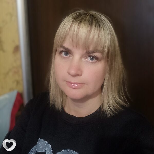 Ірина, 41, Сумах — анкета №1683026