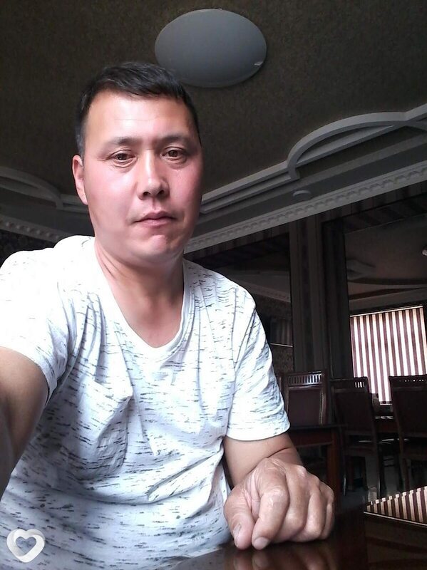 Алек, 46, Туле — анкета №1683031
