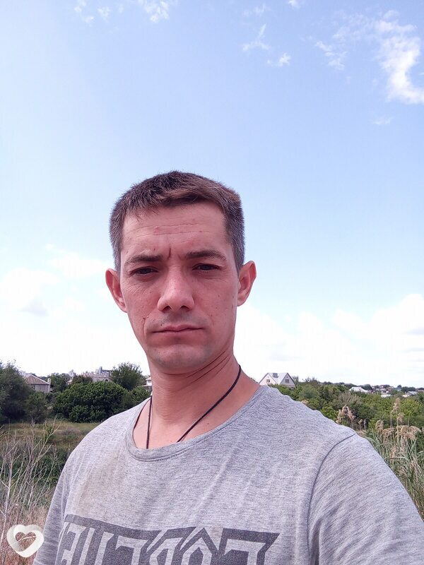 Стас, 37, Волгограде — анкета №1683034