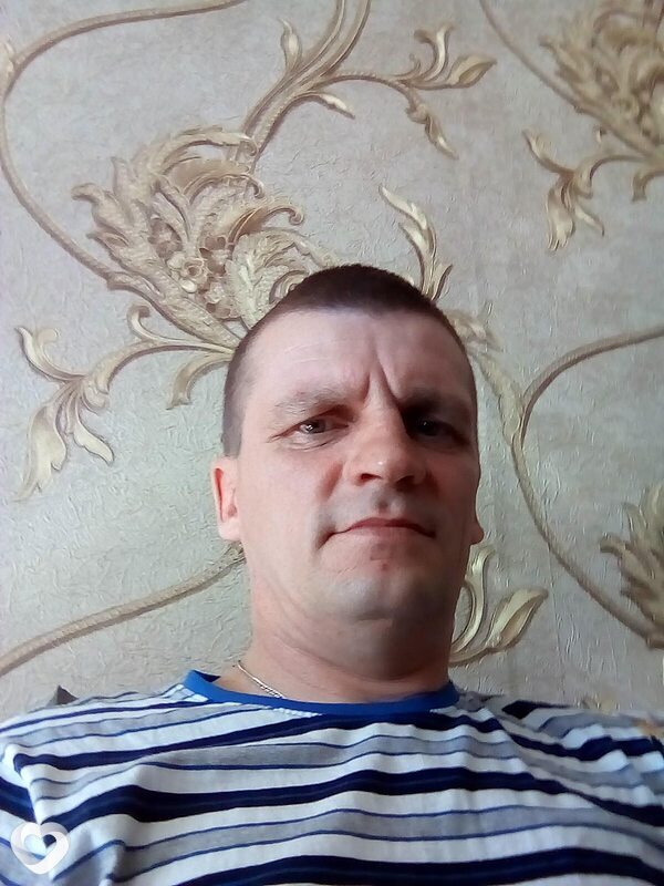 Александр, 45, Жуковском — анкета №1683035