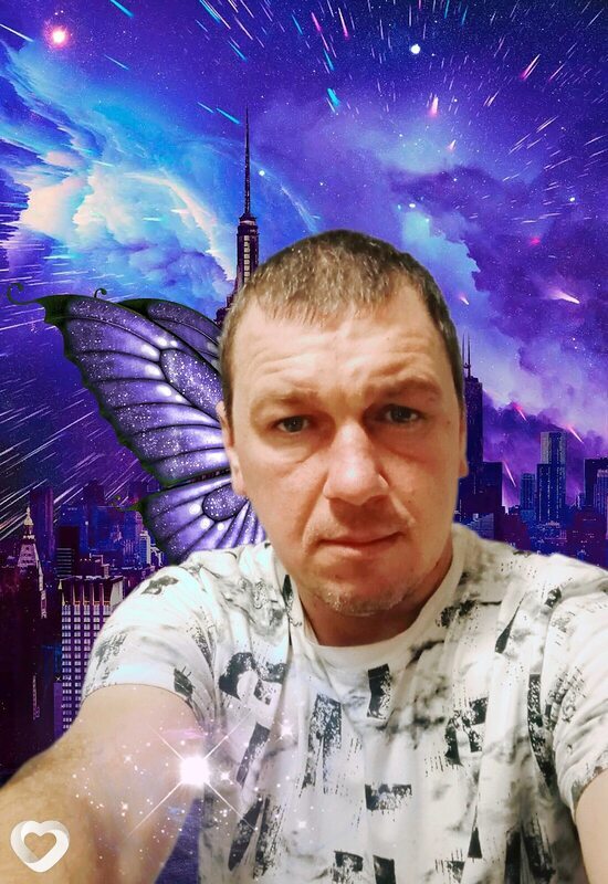 Максим, 41, Николаеве — анкета №1683036
