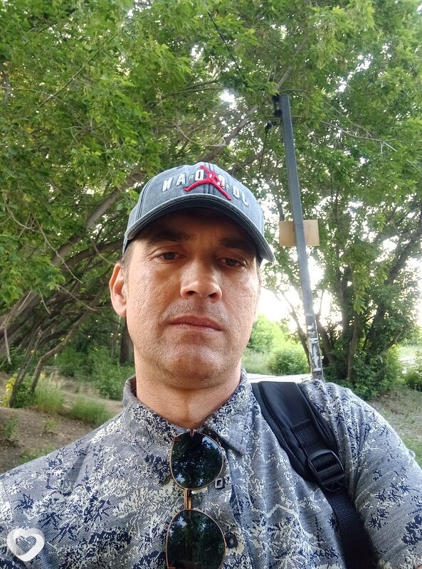Дмитрий, Обь