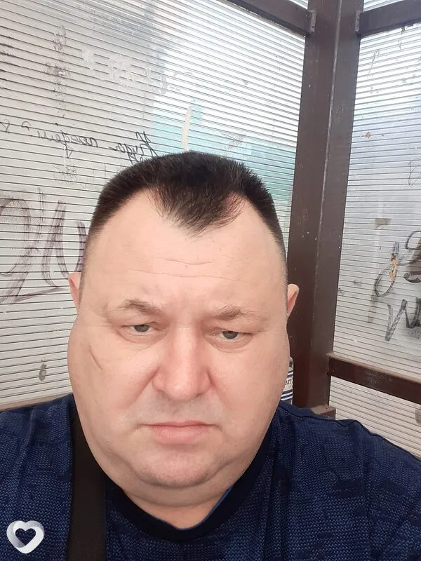 Сергей, 52, Барнауле — анкета №1682978