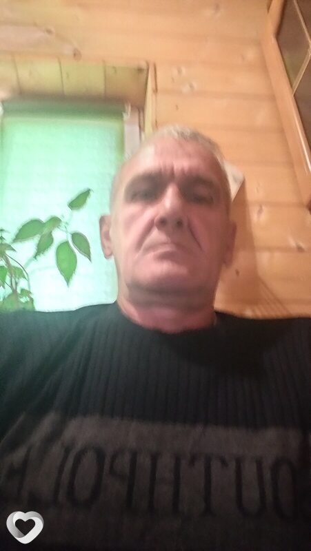 Алексей, 55, Пскове — анкета №1682983