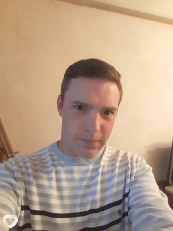 Антон, 43, Санкт-Петербурге — анкета №1682987