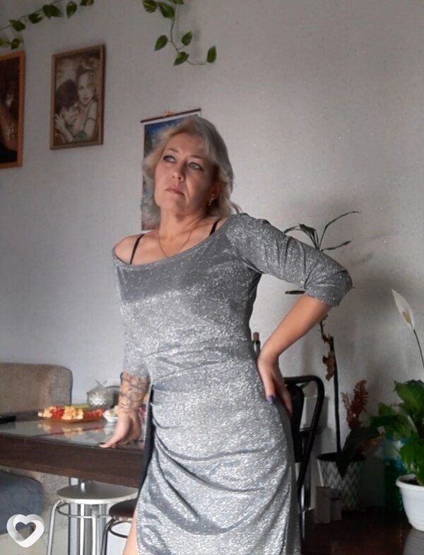 Алёна, 48, Уфе — анкета №1682988
