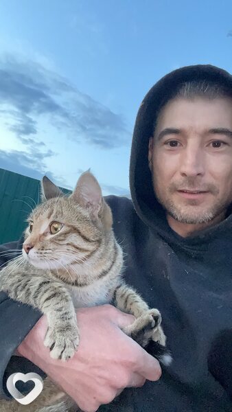 Тимур, 37, Рудном — анкета №1682989