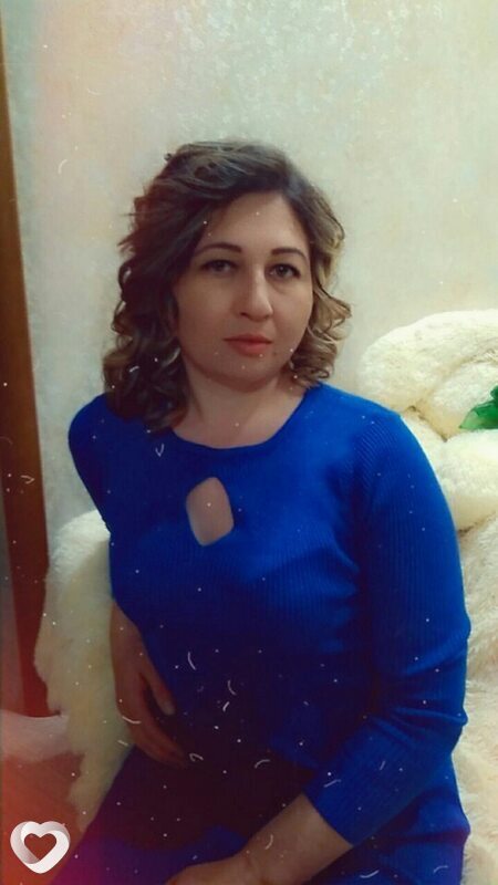 Алёна, 38, Магнитогорске — анкета №1683001