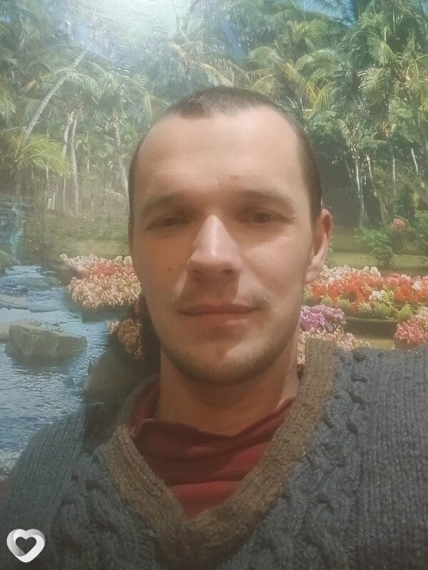 Саша, 30, Калининграде — анкета №1683004