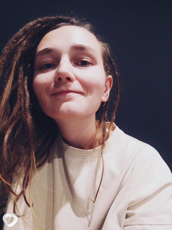 Ирина, 29, Минске — анкета №1683006