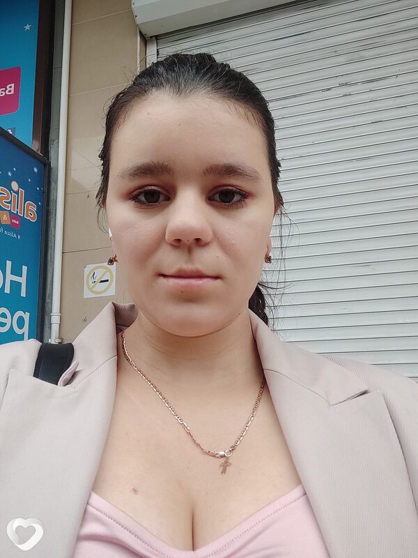 Анна, Бельцы
