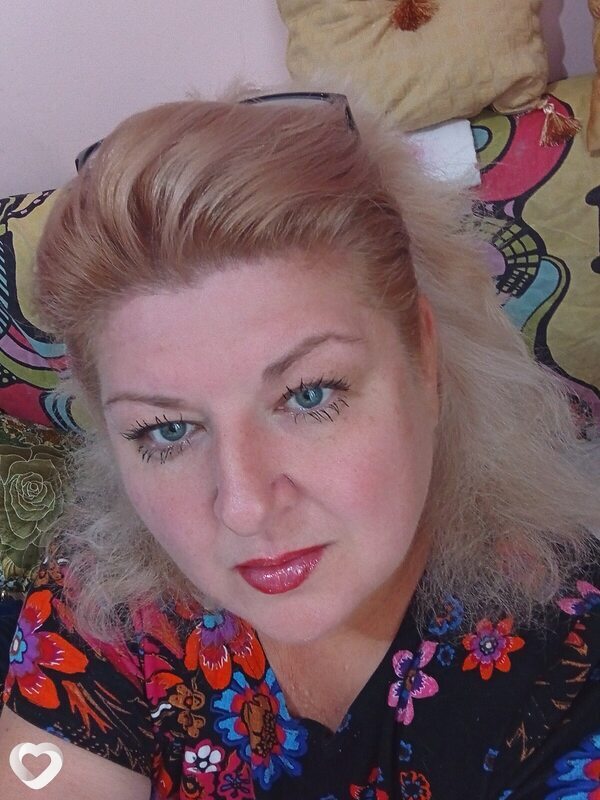 Роза, 46, Ставрополе — анкета №1683015