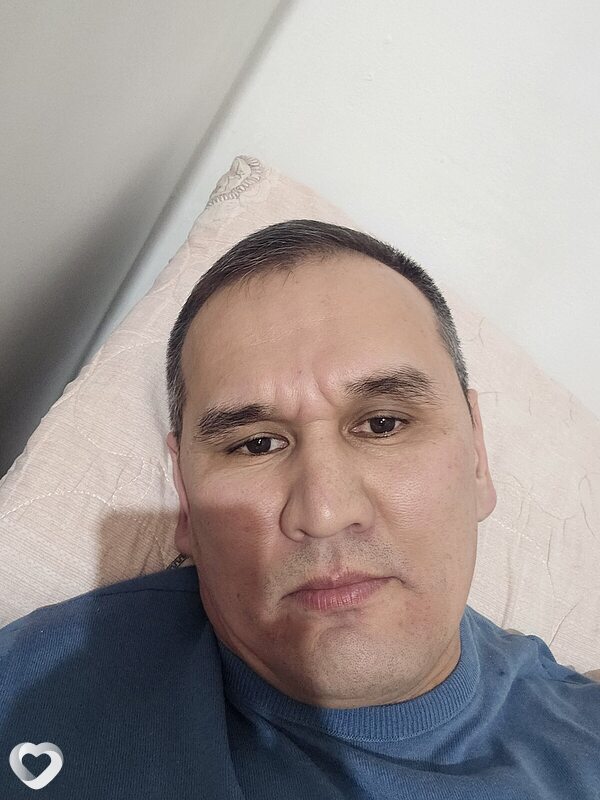 Мухтар, 47, Астане — анкета №1683051
