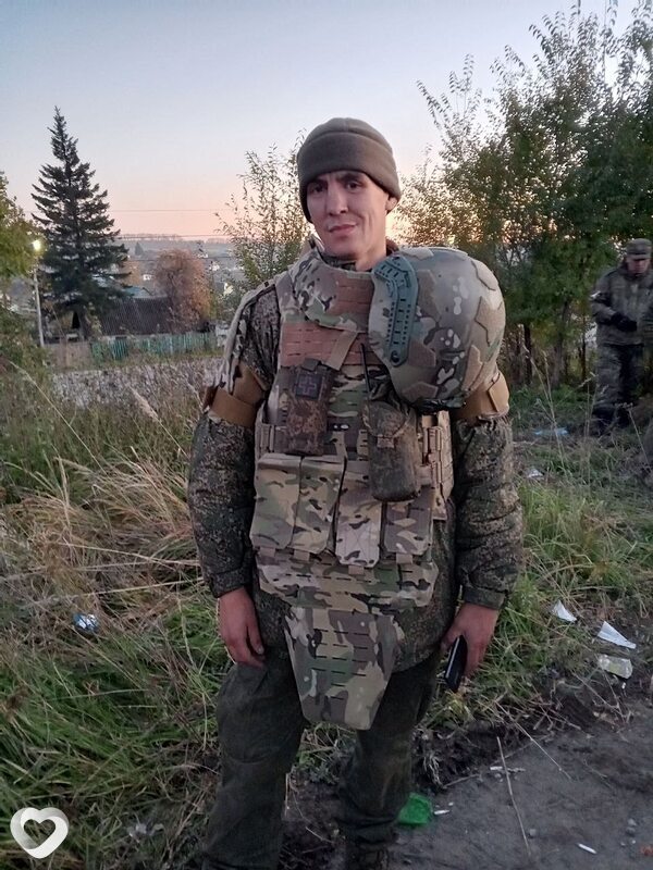 Сергей, 36, Москве — анкета №1683054
