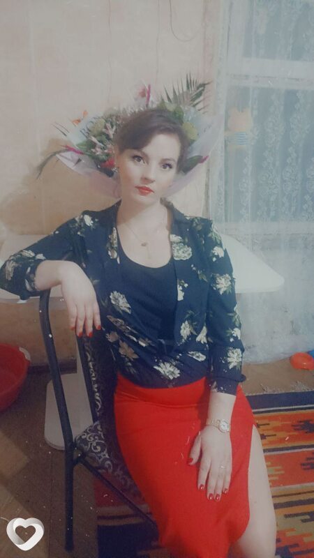 Елена, 33, Макеевке — анкета №1683062