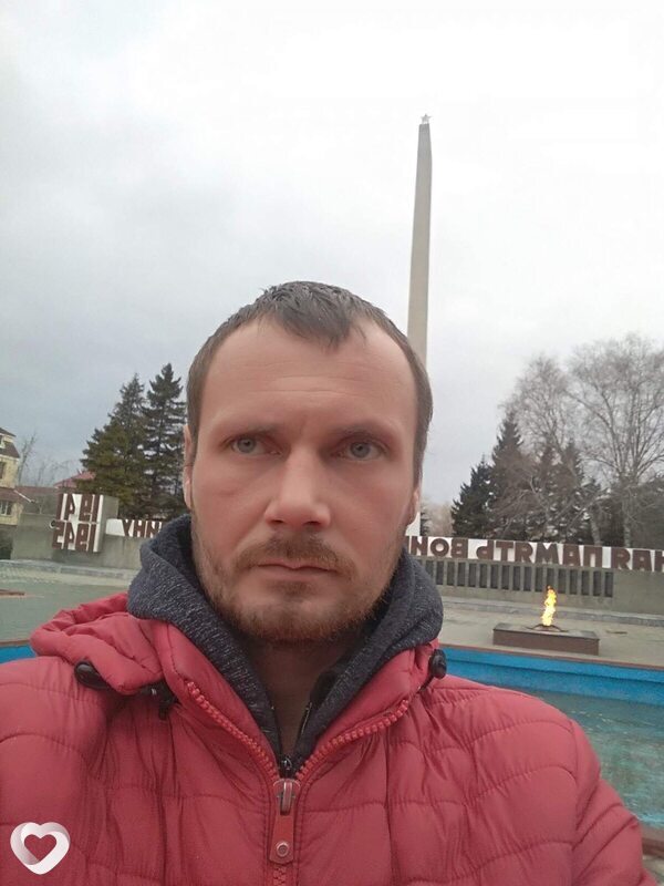 Роман, 41, Ставрополе — анкета №1683066