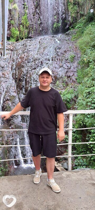 Егор, 36, Лиде — анкета №1683071