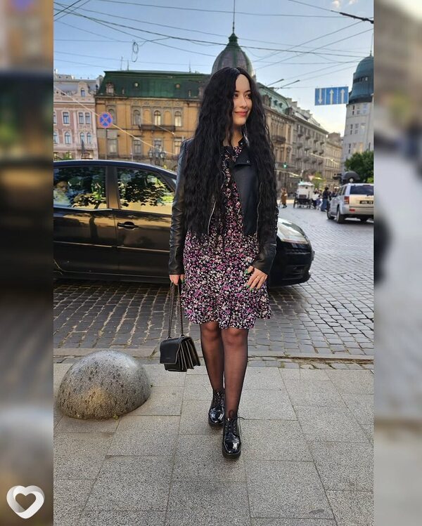 Марина, 27, Москве — анкета №1683073