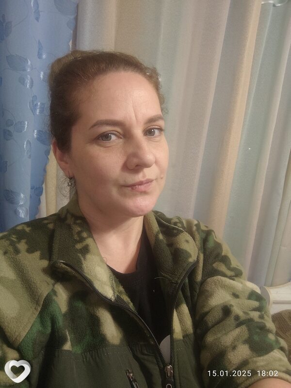 Ira, 39, Донецке — анкета №1683134