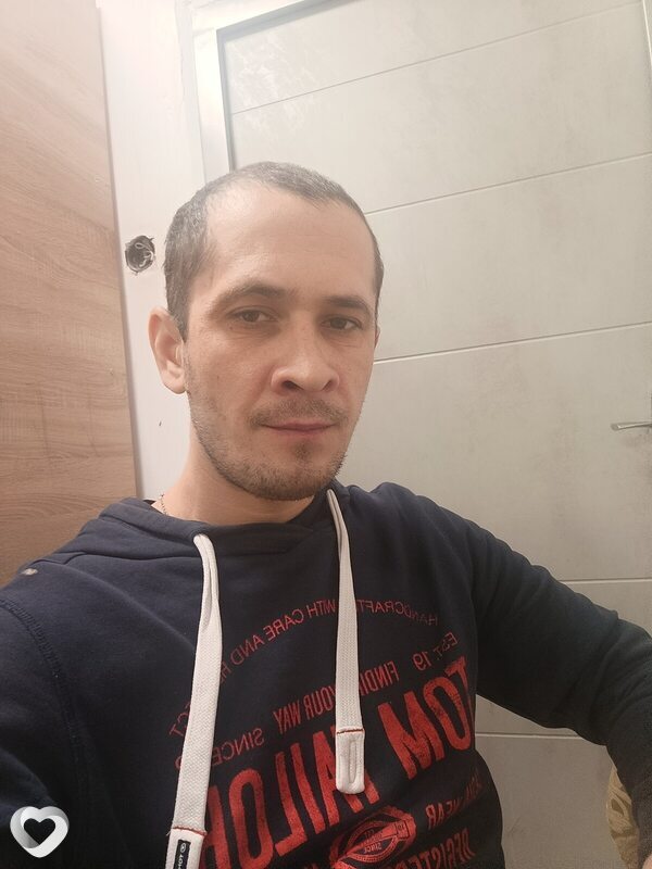 Pavel, 33, Кишинёв — анкета №1683136