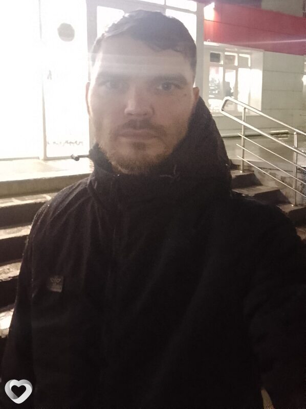 Алексей, 35, Химках — анкета №1683147