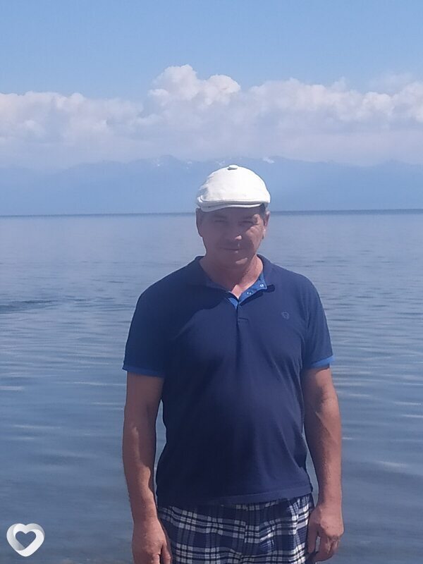 Николай, Билибино