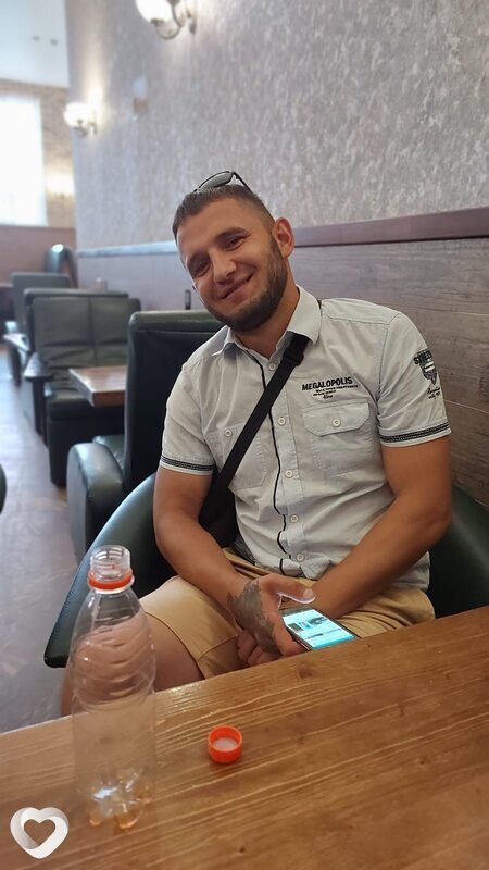 Вадим, 35, Нефтекамске — анкета №1682935