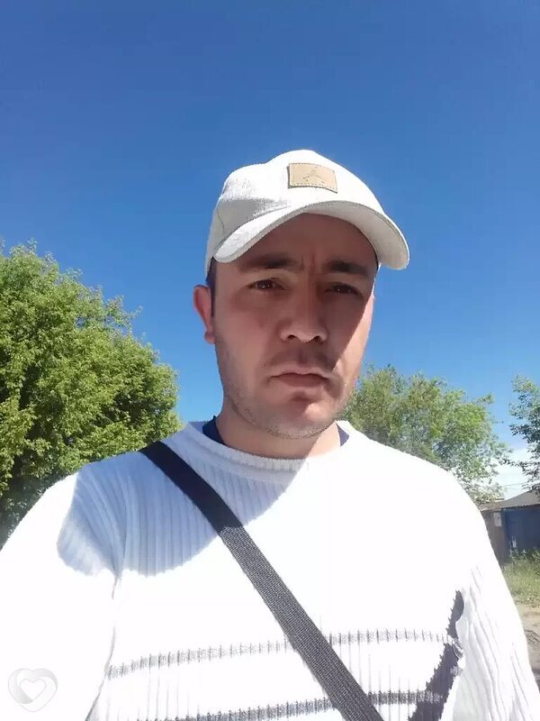 Али, 36, Балабанове — анкета №1682939