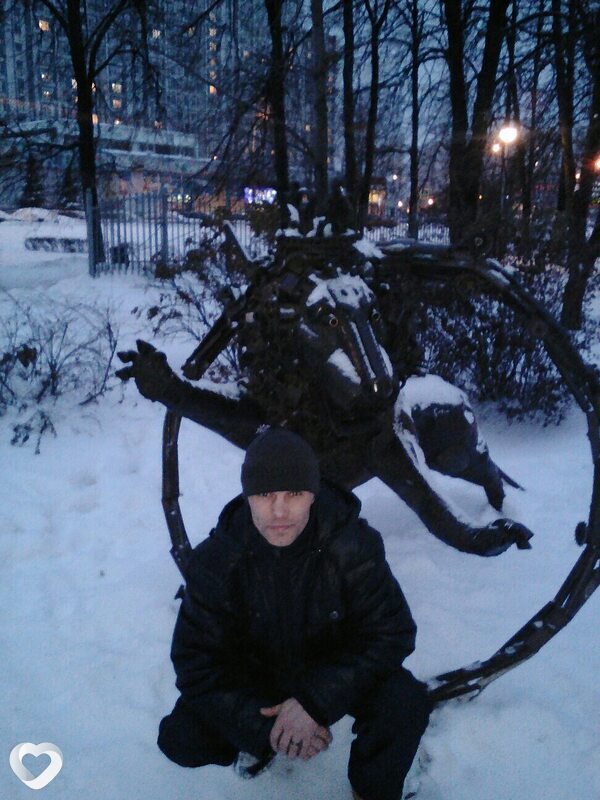 Виталий, 46, Донецке — анкета №1683075