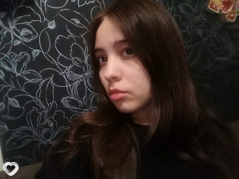 Надя, 21, Нижнем Тагиле — анкета №1683085