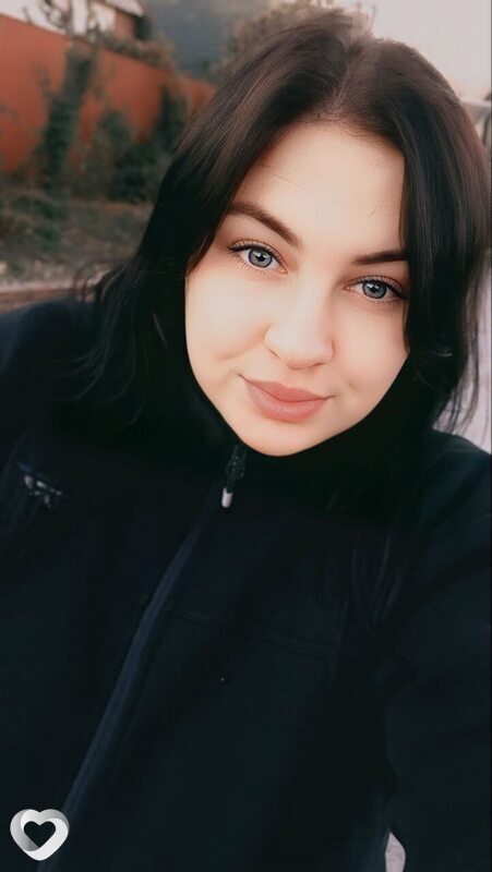 Вікторія, 30, Павлограде — анкета №1683089