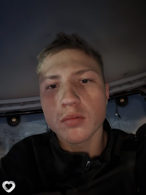 Станислав, 22, Усть-Каменогорск — анкета №1683164