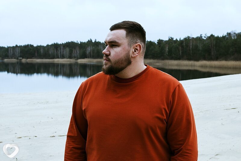 Владимир, 26, Кобрине — анкета №1683170